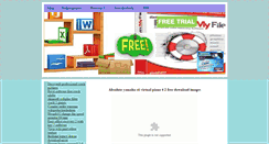 Desktop Screenshot of agorlanov.ru